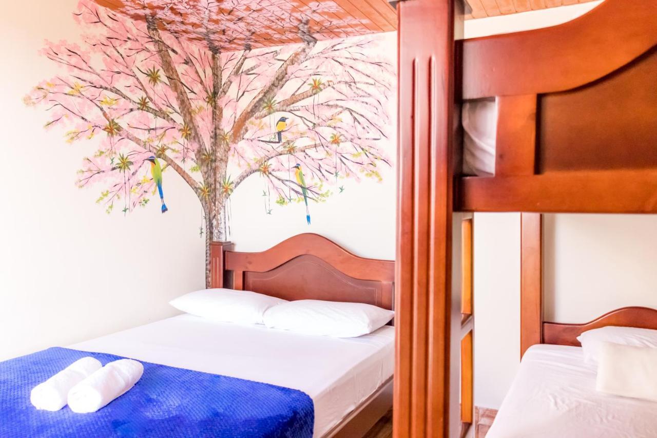 La Masia Hotel Salento